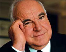 Helmut Kohl