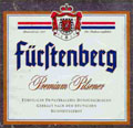 F&uuml;rstenberg Premium Pilsener