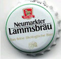 Lammsbr�u Dinkel "Bio"