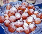 Berliner pfannkuchen