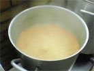 Dortmunder biersuppe