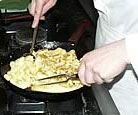 Kaiser-Schmarrn