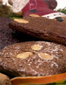 Hessener lebkuchen