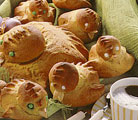 Osterk�ken