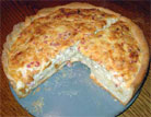 Zwiebelkuchen